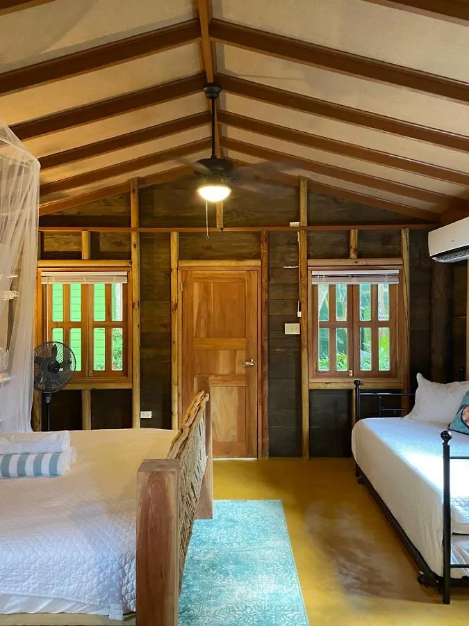 Bak A Yaad Villa Negril Lodge