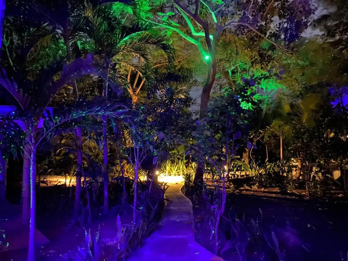 Bak A Yaad Villa Negril
