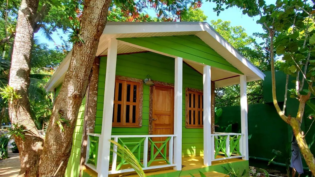 Bak A Yaad location