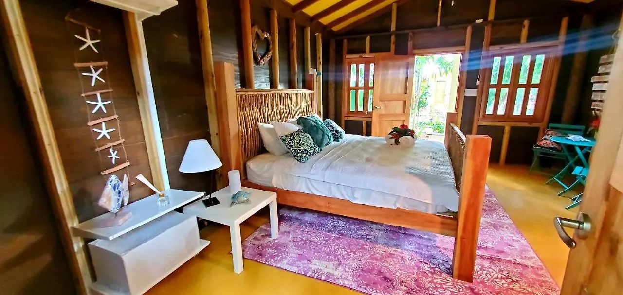 Bak A Yaad Villa Negril Lodge