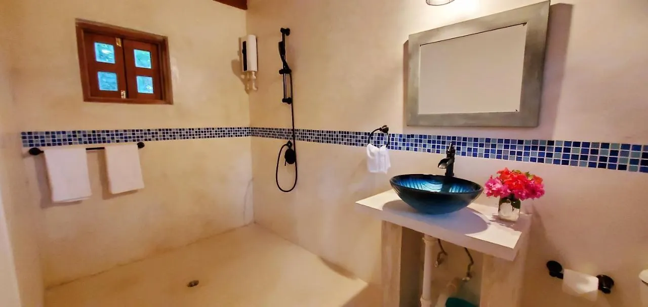 Villa Bak A Yaad à Negril