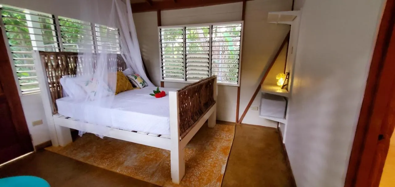 Bak A Yaad Villa Negril 0*,  Jamaica