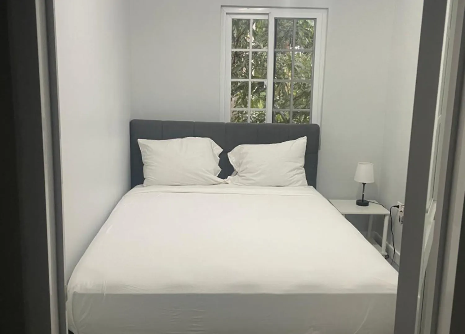 Vila Bak A Yaad Negril 0*,  Jamajka