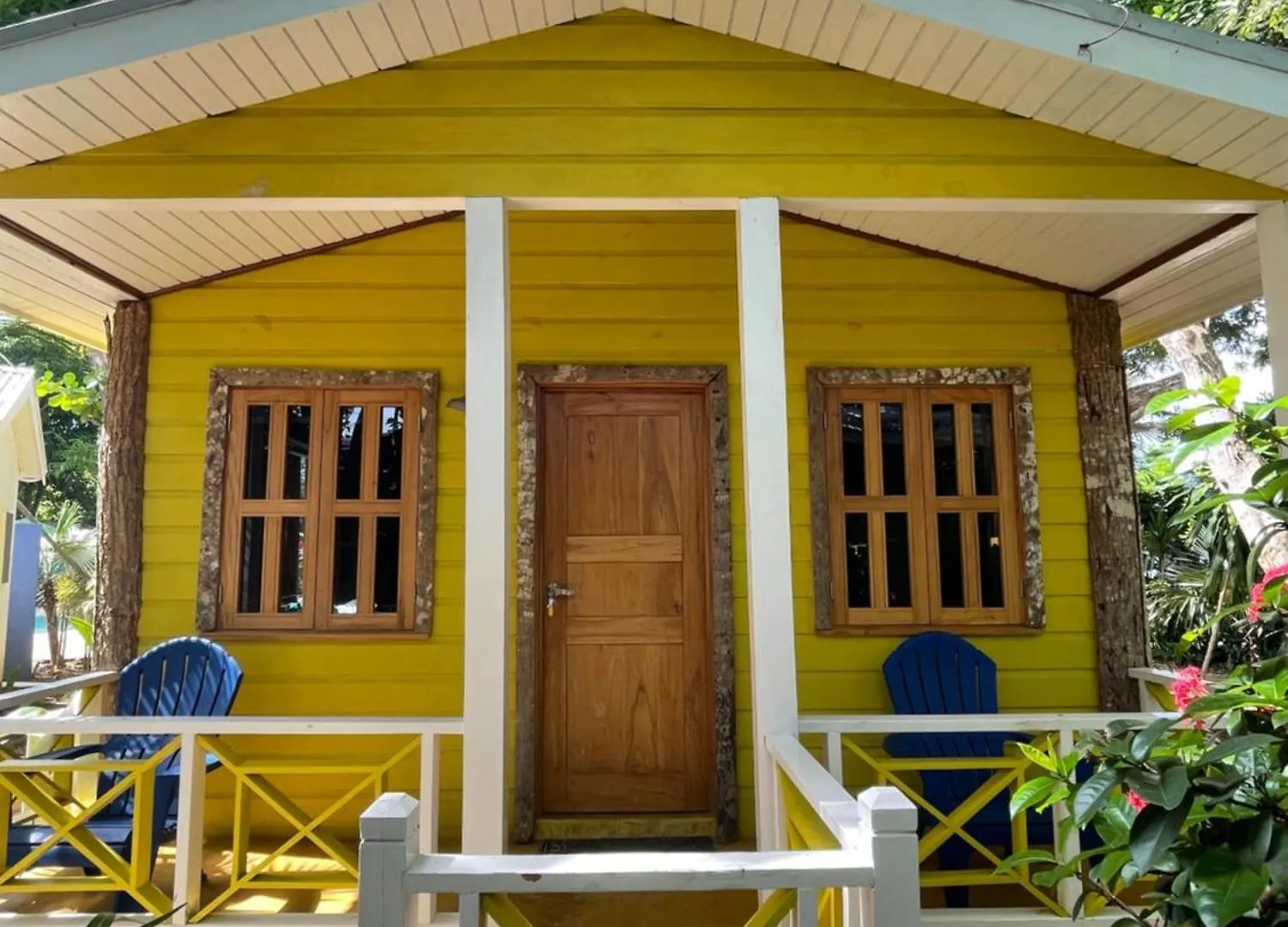 Bak A Yaad Villa Negril 0*,