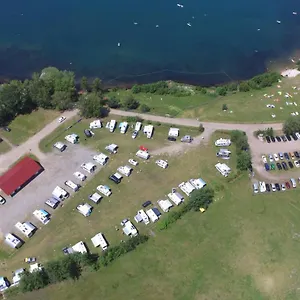 Wohnmobil-stellplatz Steinberger Campingplatz Steinberg am See