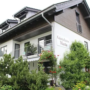Maria Apartment Rettenbach am Auerberg