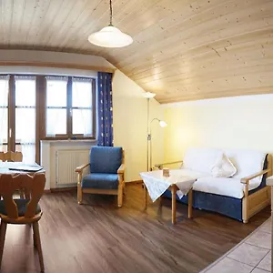 Petra Apartment Bad Füssing