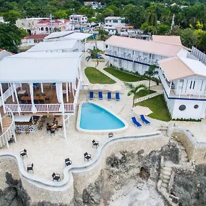 Hotel Begona Cliff, Negril
