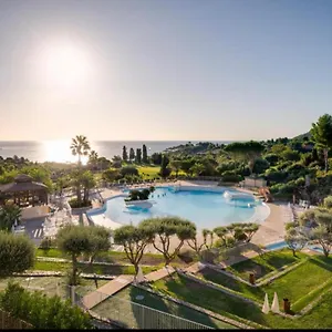 Cap Esterel Village , Agay 4prs Climatise-wifi-parking Inclus Saint-Raphaël