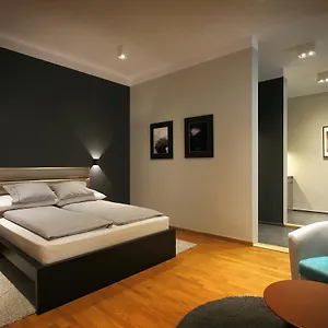 Gateway Center Apartment Budapest