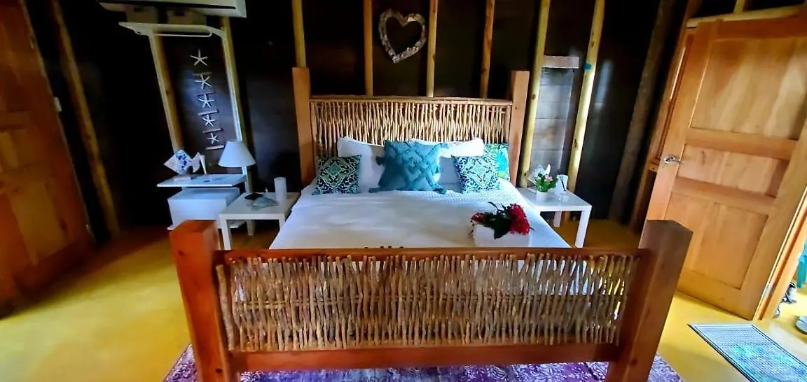 Bak A Yaad Villa Negril Lodge