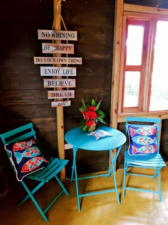 Bak A Yaad Villa Negril Lodge