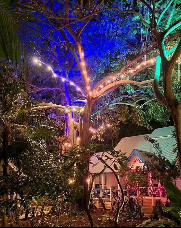 Bak A Yaad Villa Negril